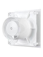 Вентилятор накладной QUADRO D100