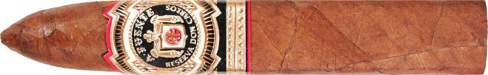 Arturo Fuente Don Carlos The Mans 80th Eye of the Shark