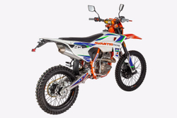 Мотоцикл кроссовый эндуро AVANTIS A5 LUX (PR250/172FMM-5) 2022