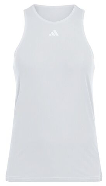 Футболка для девочки Adidas Girls Club Tank