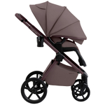 Детская коляска 2 в 1 Sweet Baby SBL Elegante Therma Colore 427714 Mokka