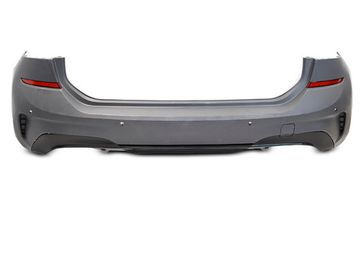 Бампер задний для BMW G21 19- SPORT PDC PARKING ASSIST -[ ]--[ ]-