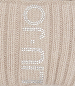 Шапка Liu Jo - бежевый(2F3064 M0300)