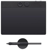 Графический планшет Wacom Intuos Pro Small черный