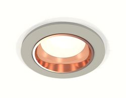 Ambrella Комплект встраиваемого светильника MR16 Встраиваемые XC6514005