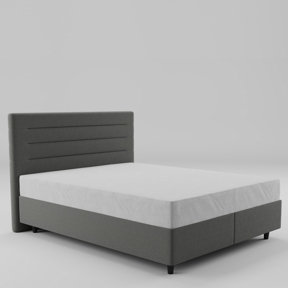 Основание кровати 140x190 ENZA HOME PEDIC EH63759