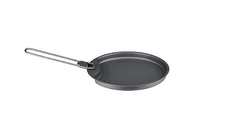 Титановый  набор посуды Cook_n_Escape CA2116 Mountain Top Pot