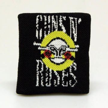Напульсник Guns N' Roses (026)