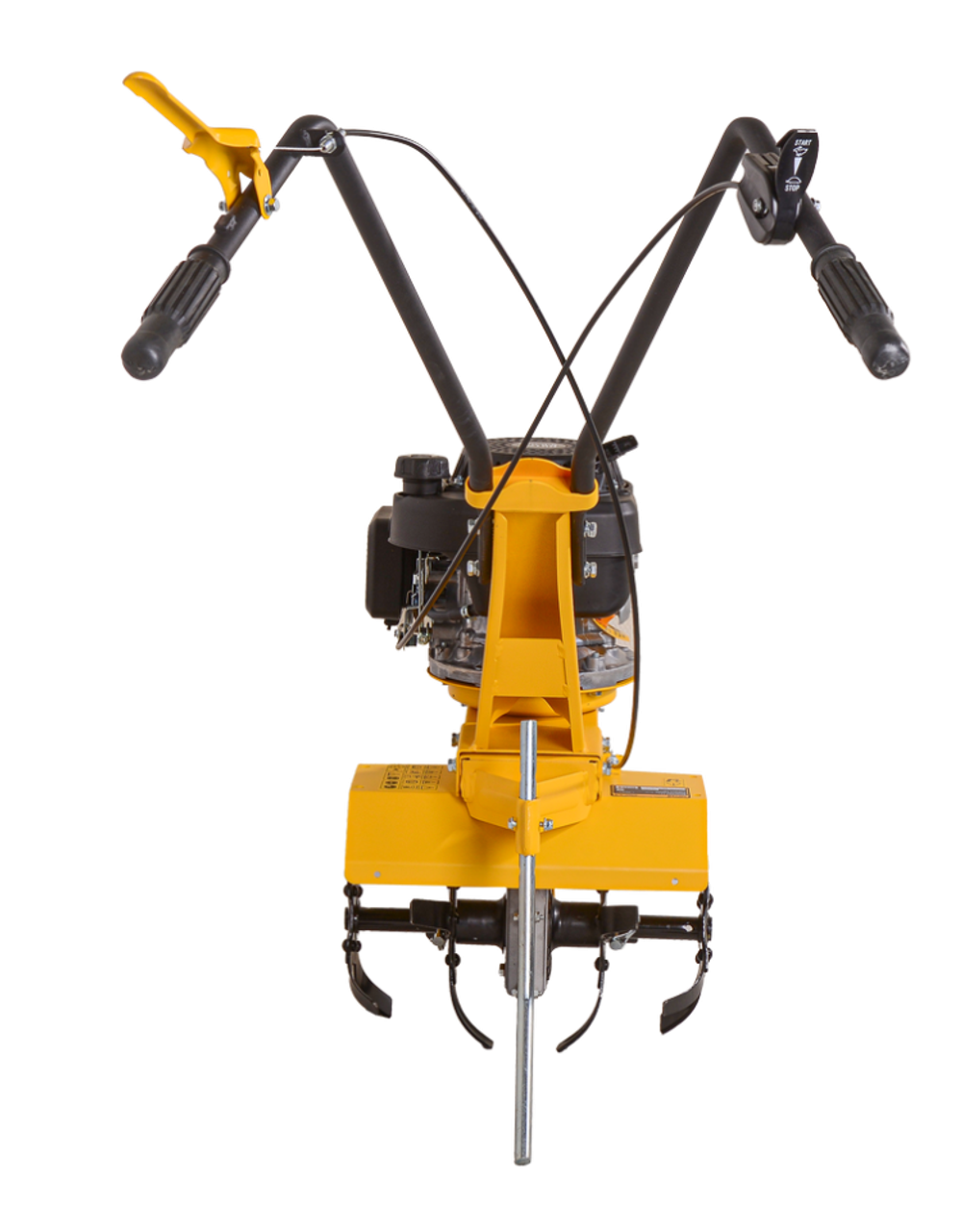 Мотокультиватор Huter GMC-5.0