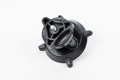 КО Крепление канистры в сборе