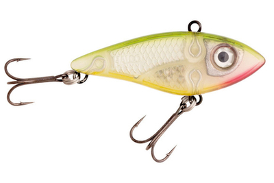 Воблер для зимней рыбалки Halco Trembler