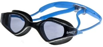 Очки для плавания Saeko S53 Blade L34 черно-синии