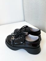 Лаковые туфли Garstuk, 34