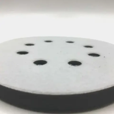 Мягкая подложка / подошва SOLDEN Velcro 125 мм, 8 отверстий