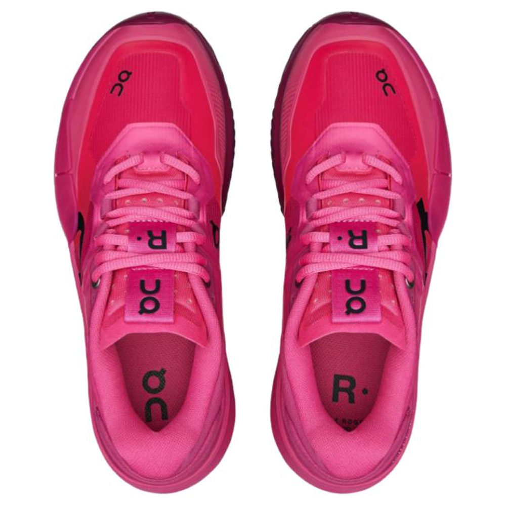 On The Roger Pro 2