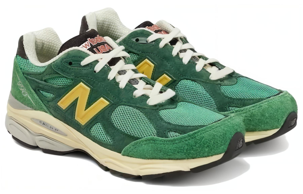 Кроссовки New Balance Nb 990 V3