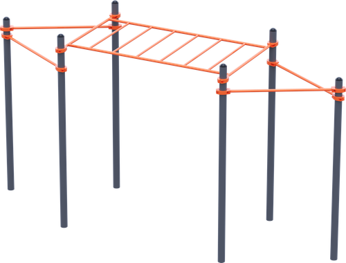 Воркаут С.08-042