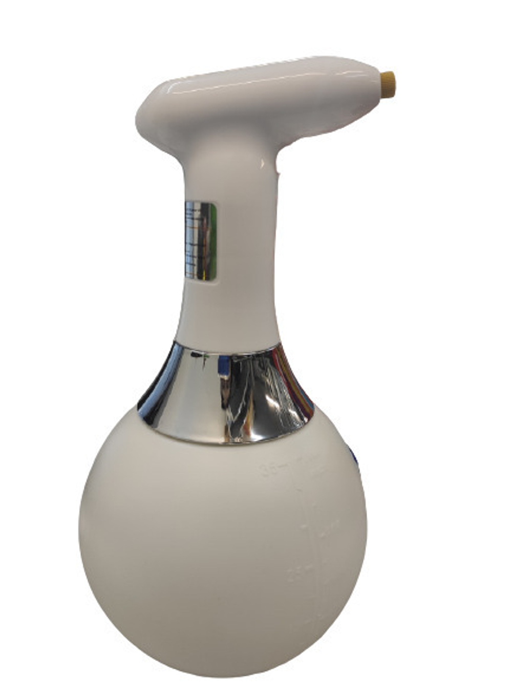 Опрыскиватель аккумуляторный садовый "Умница" HY-1L-1651, 1 литр (ультралегкий, литиевый)