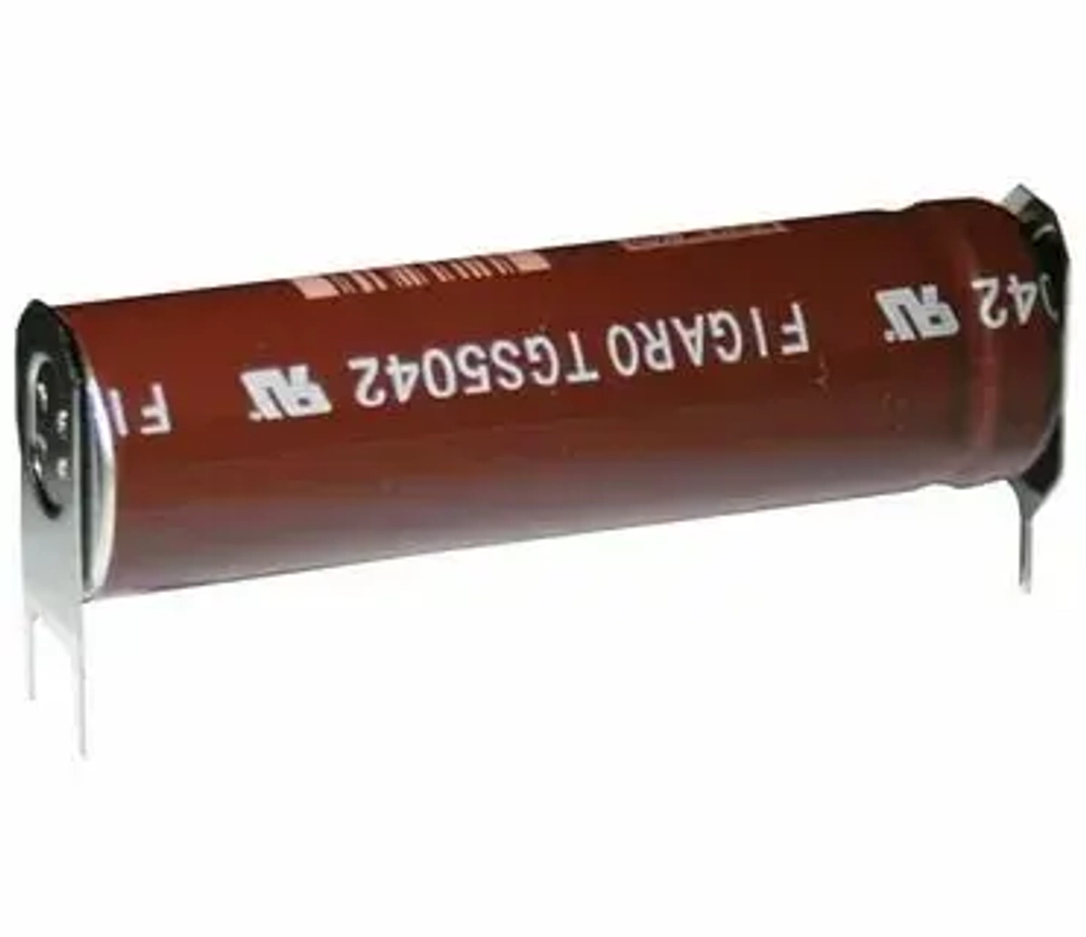 TGS5042-A00 сенсор (датчик) угарного газа (CO) электрохимический (с выводами)