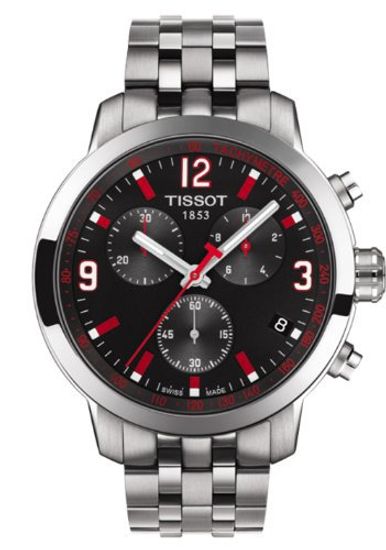 Наручные часы Tissot Special Collections PRC 200 T055.417.11.057.01