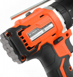 Дрель-шуруповерт аккумуляторная PATRIOT BR 216 UES-h 180301565