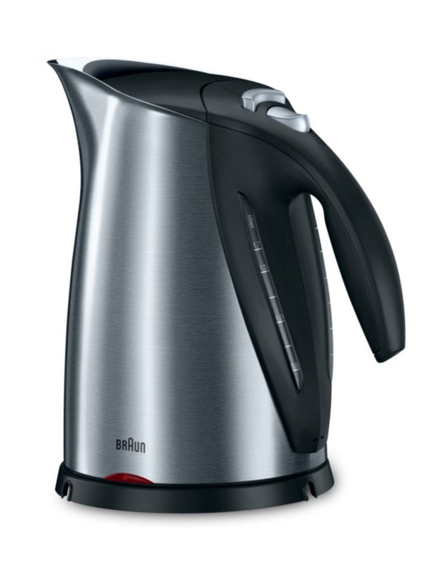 Чайник Braun Multiquick 7 WK600