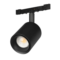 Светильник MAG-MICROCOSM-SPOT-ZOOM-R47-9W Warm3000 (BK, 15-55 deg, 24V) (Arlight, IP20 Металл, 5 лет) 051769