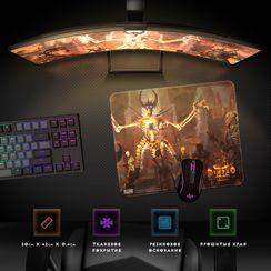 Blizzard Diablo II Resurrected Mephisto L