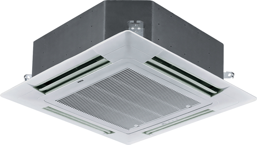 Кассетная сплит-система Haier AB48ES1ERA / 1U48LS1EAB