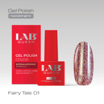 Гель-лаки Fairy Tale