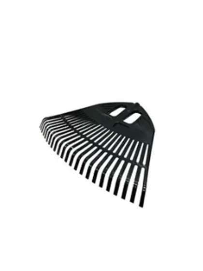 Грабли веерные пластиковые 23 зуба