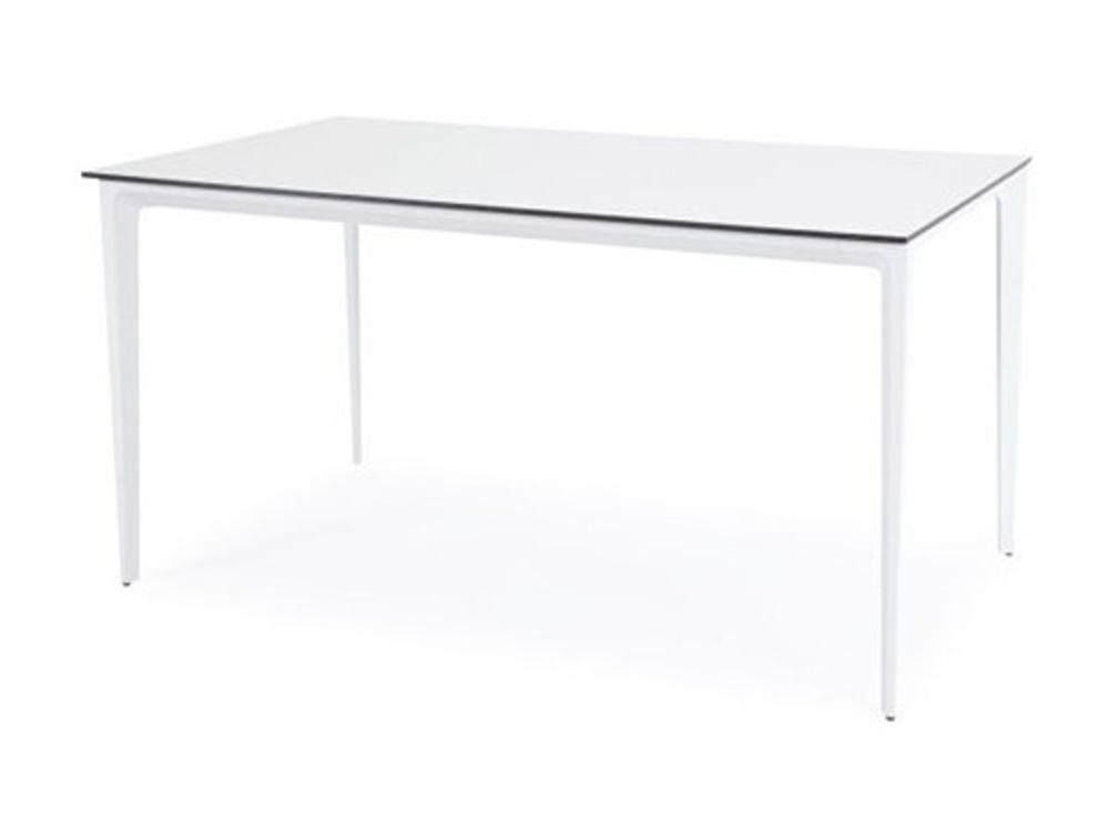 Кухонный стол Малага Арт.: RC3050-140-80-A white