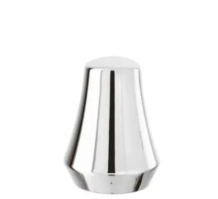 Sambonet Пробка для вина из бамбука с серебряным напылением