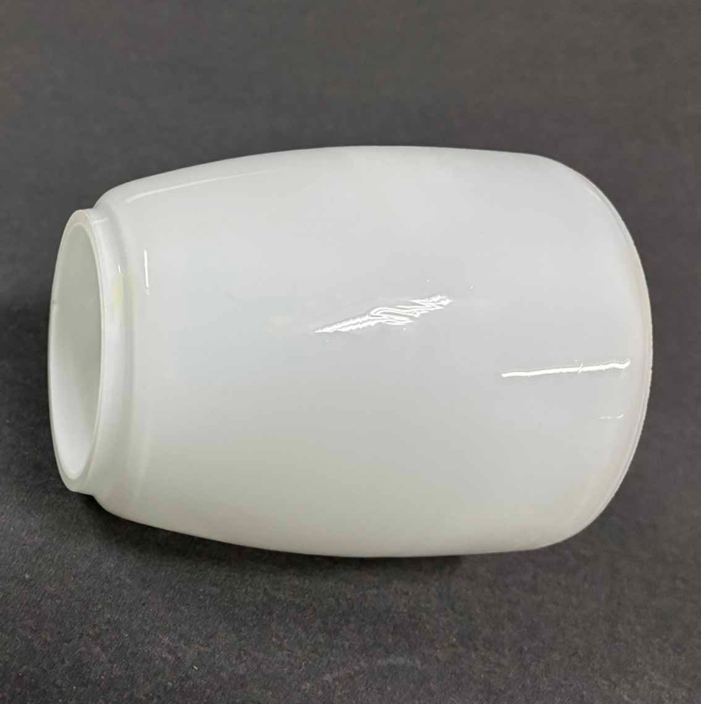 Рассеиватель молочный для судового светильника СС-407