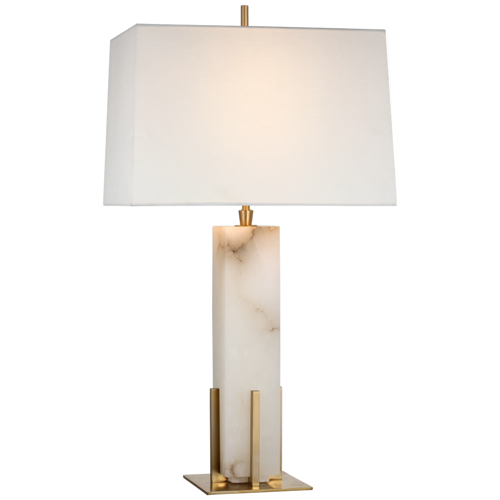 Настольная лампа Visual Comfort Gironde Large Table Lamp (Open Box)