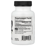 NutraBio, Витамин B12, 2000 мкг, 90 капсул