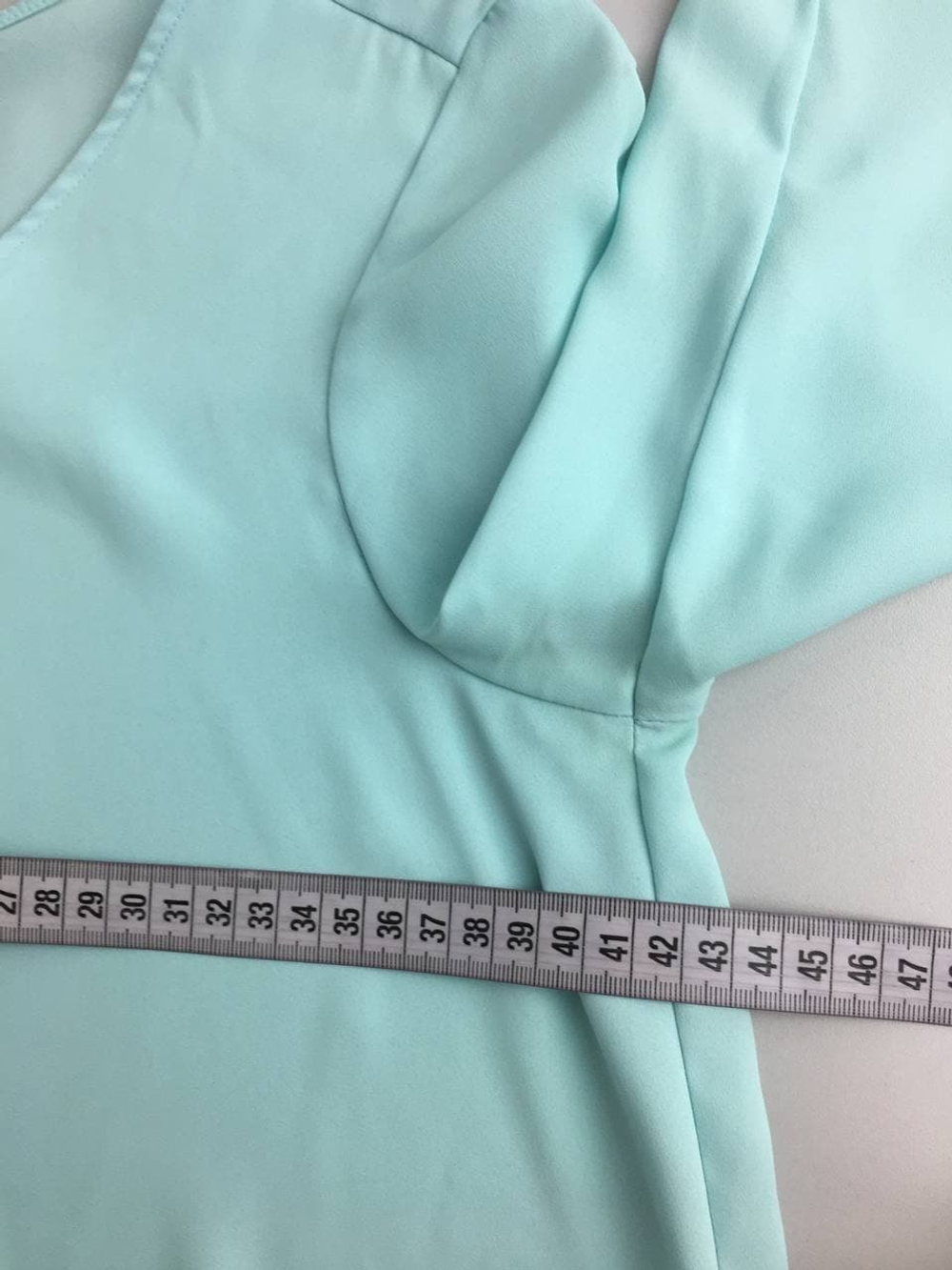 Блузка Bershka на молнии 44 размер