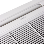 Комплект SHUFT SFLC_C-36HN1 полупромышленной сплит-системы, кассетного типа