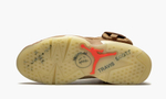 Air Jordan 6 Retro "Travis Scott - British Khaki"