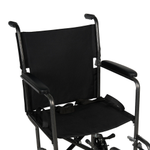 Кресло-каталка для инвалидов Армед KR 2000