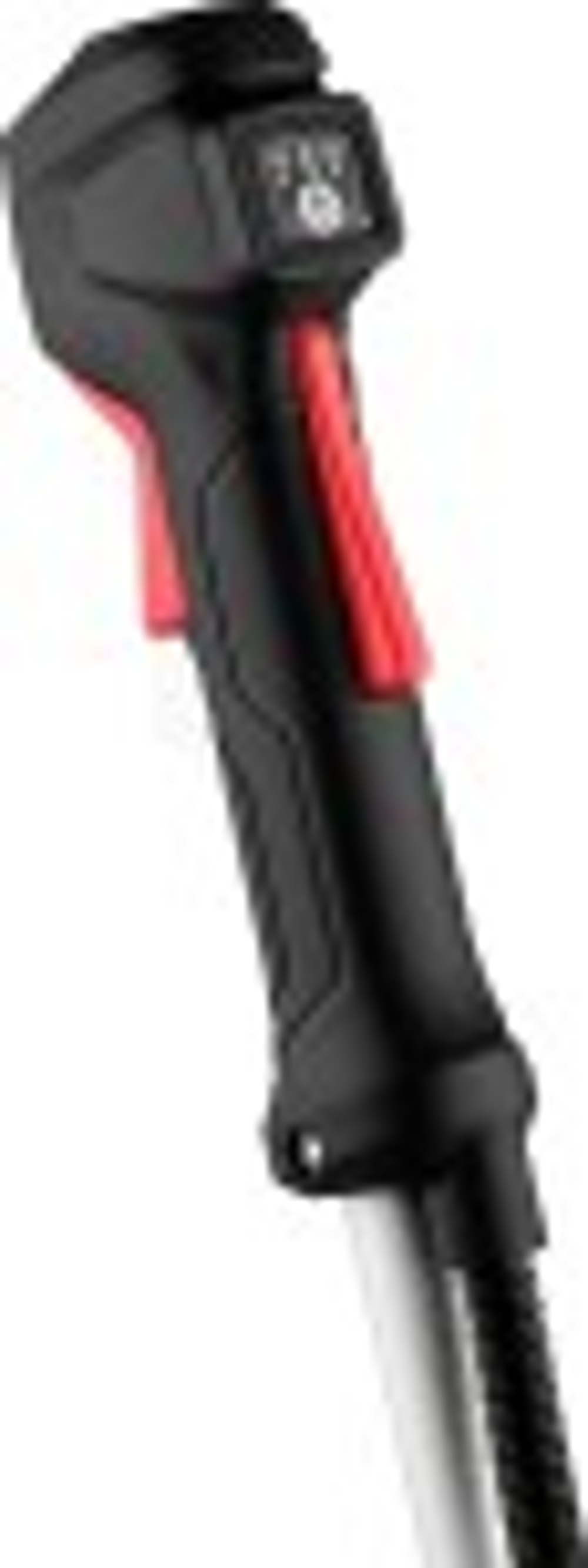 Триммер аккумуляторный HYUNDAI HYT 4025