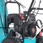 Снегоуборщик бензиновый Steviman SX-61