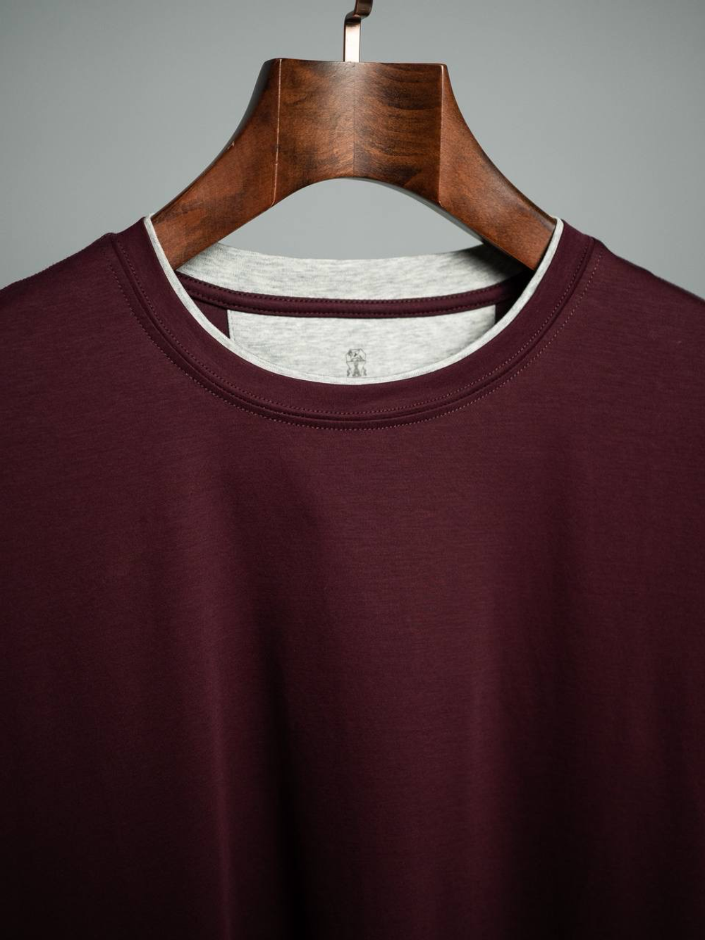 Футболка Brunello Cucinelli
