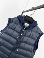 Безрукавка Brunello Cucinelli