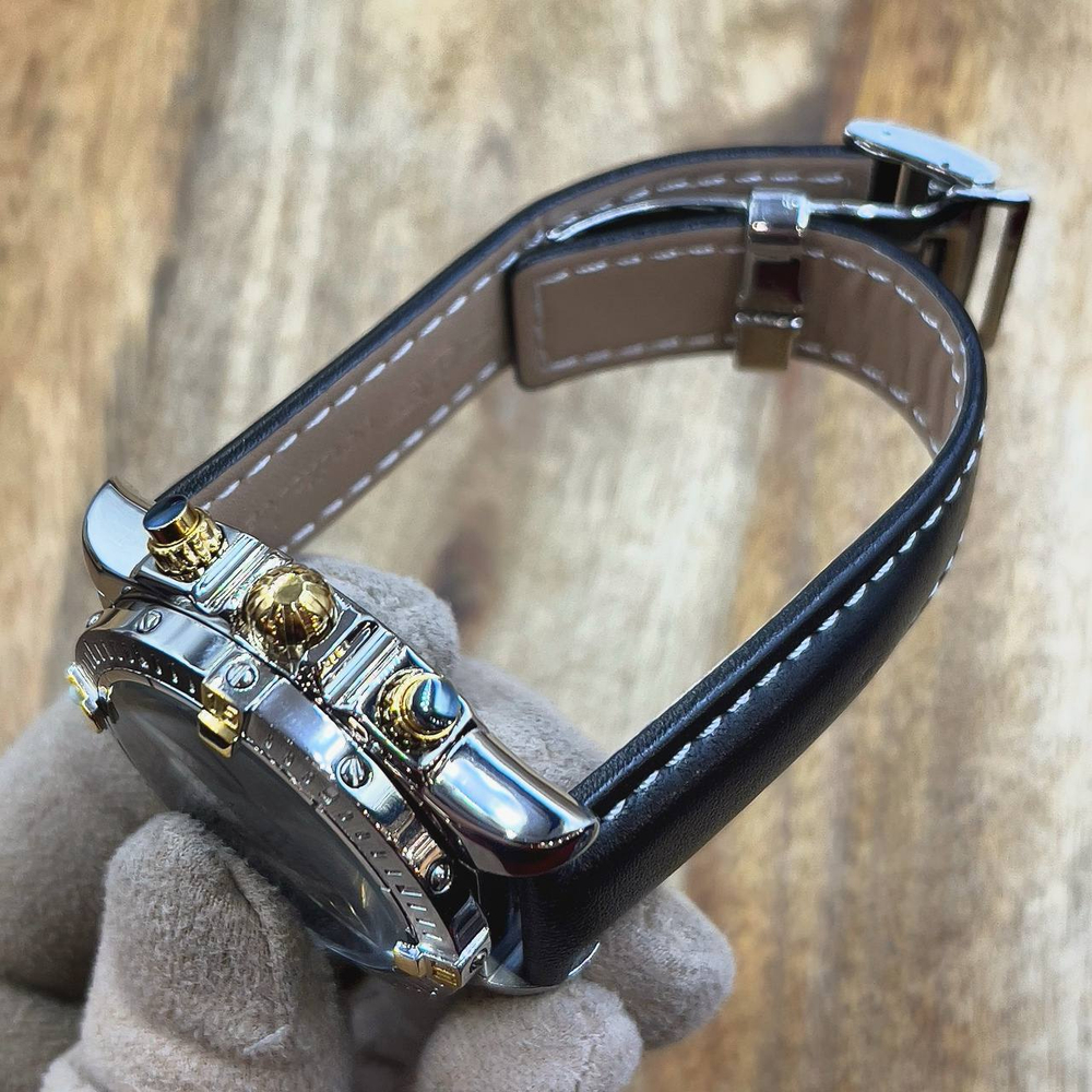 Часы Breitling
