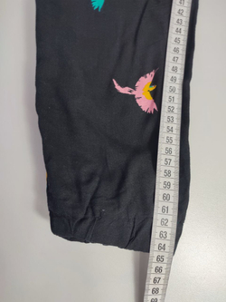 Штаны Tally Weijl на резинке 38 размер