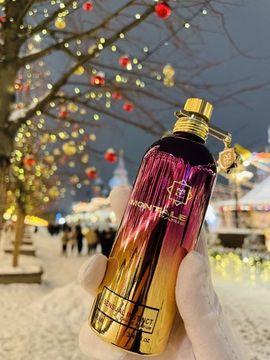 Montale Sensual Instinct