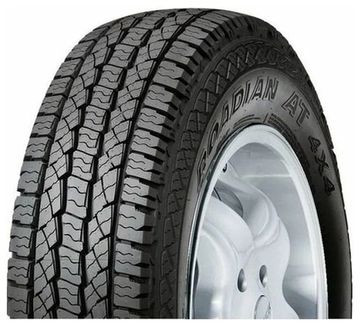 Nexen Roadian AT 4X4 RA7 205/80 R16 104T XL