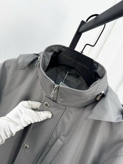 Куртка Brunello Cucinelli