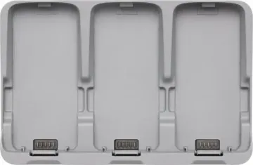 Двусторонний зарядный концентратор DJI Neo 2